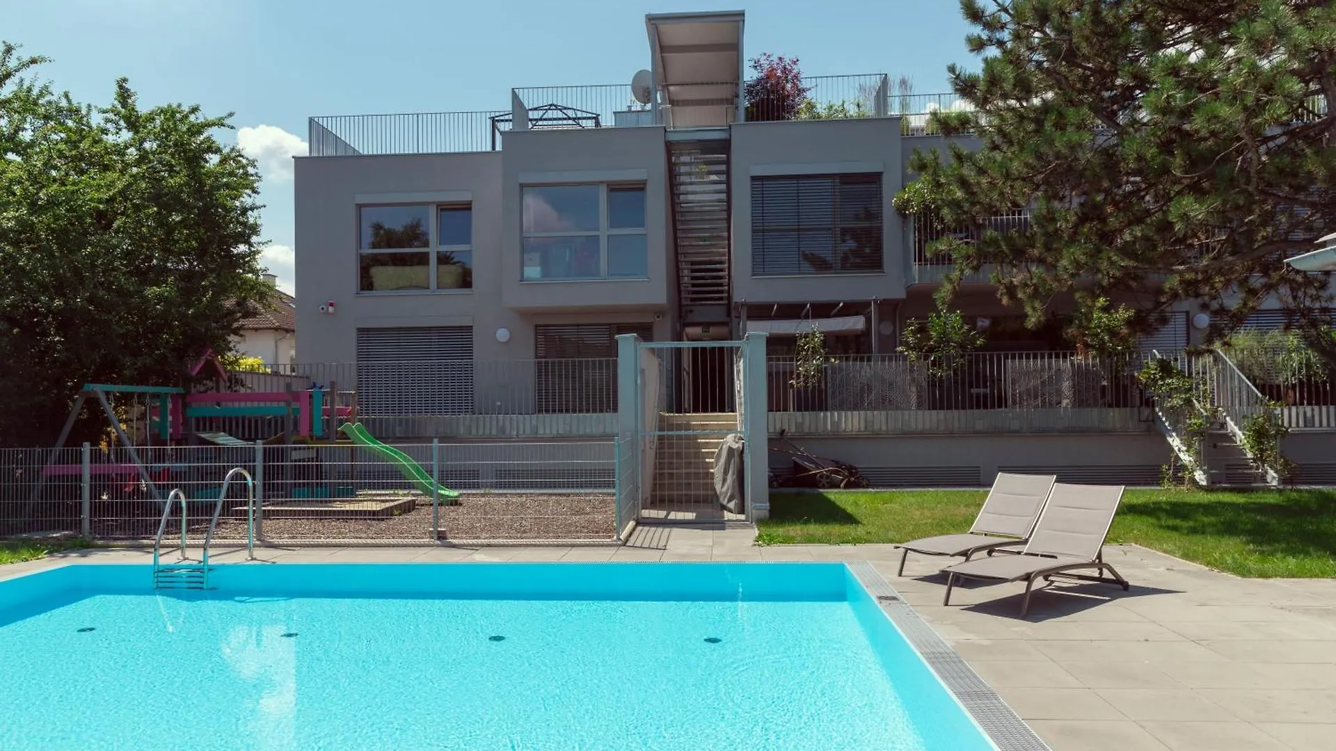 Modern Stylish Design Apartment With Free Parking Emily ウィーン