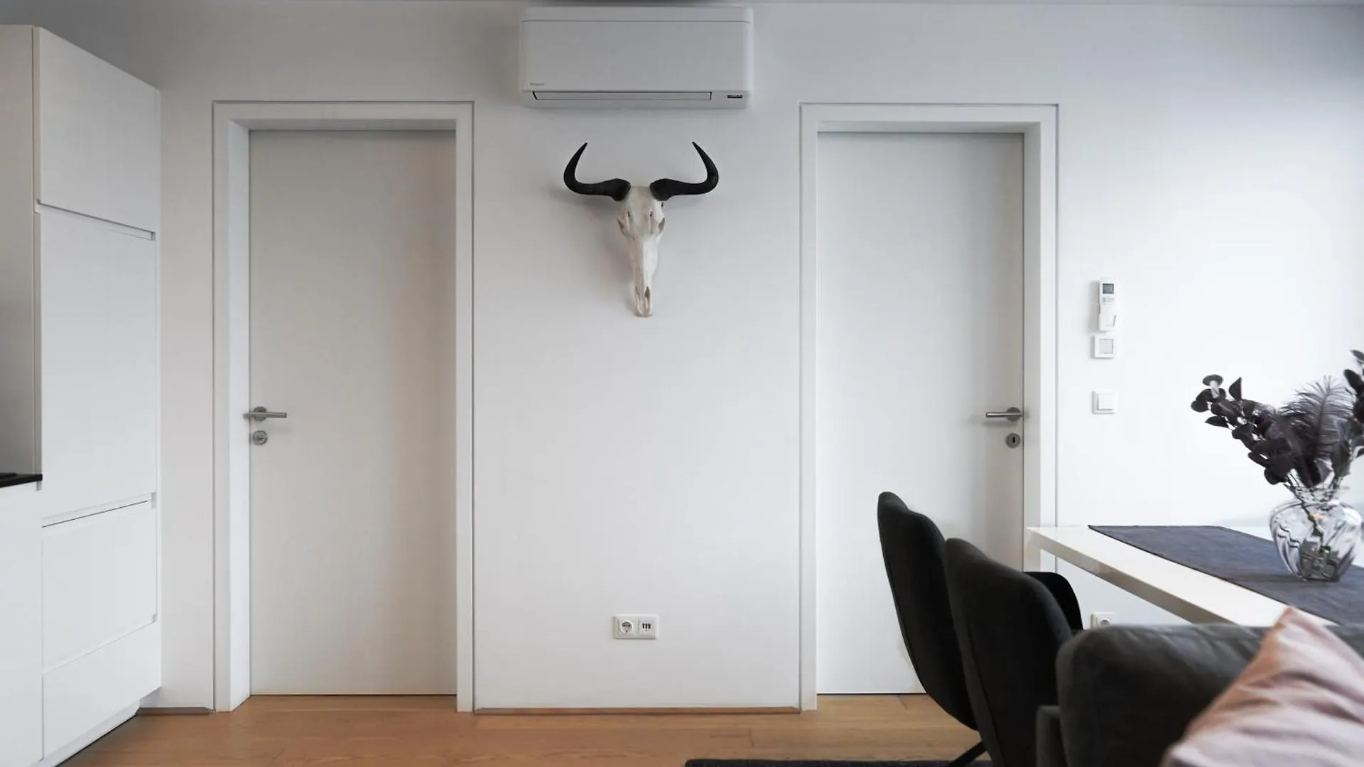 Modern Stylish Design Apartment With Free Parking Emily ウィーン
