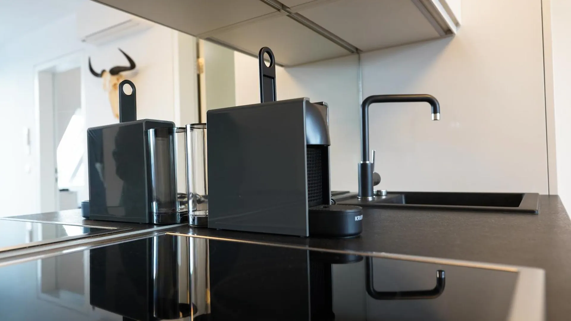 Modern Stylish Design Apartment With Free Parking Emily ウィーン