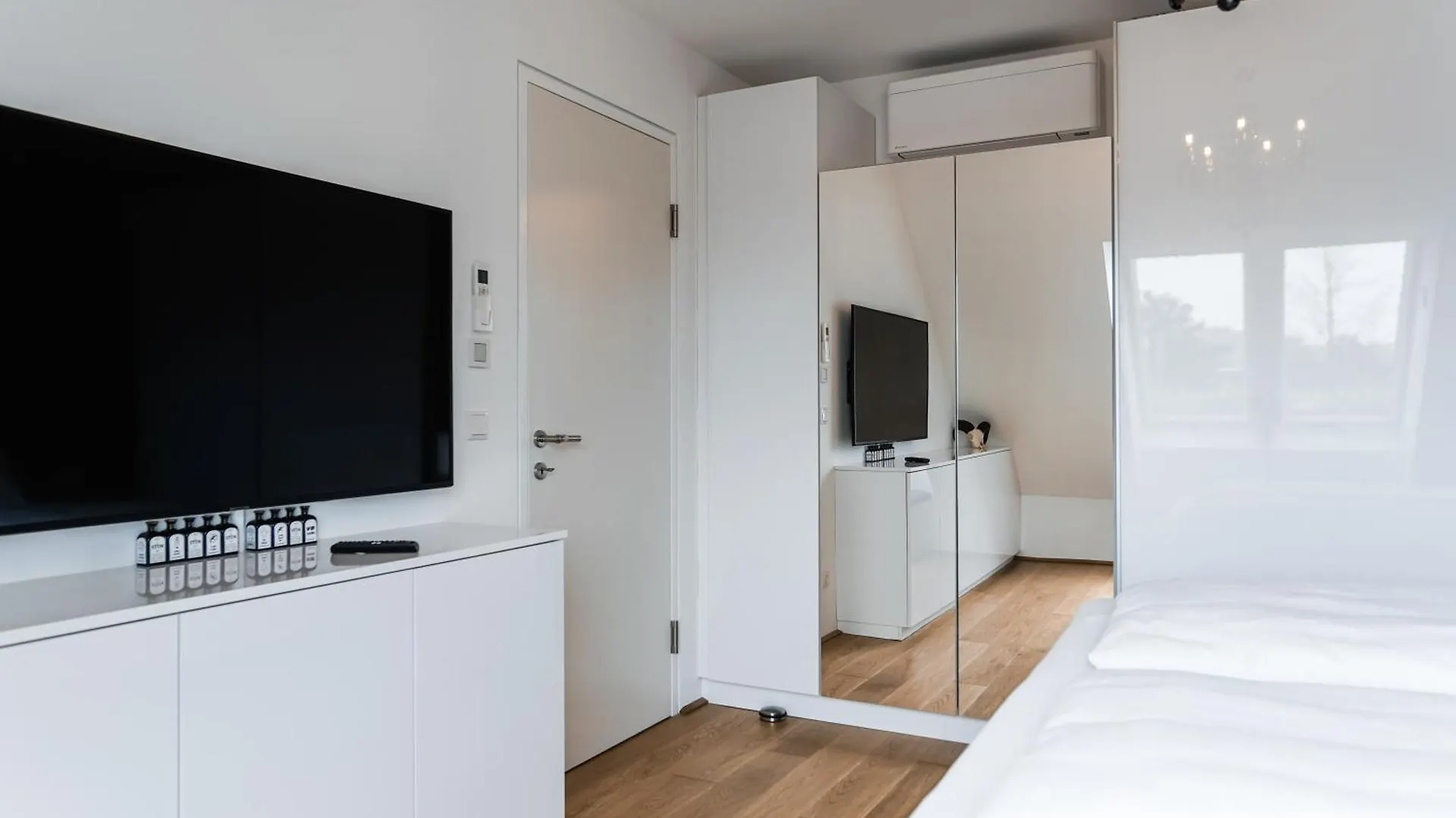 Modern Stylish Design Apartment With Free Parking Emily ウィーン