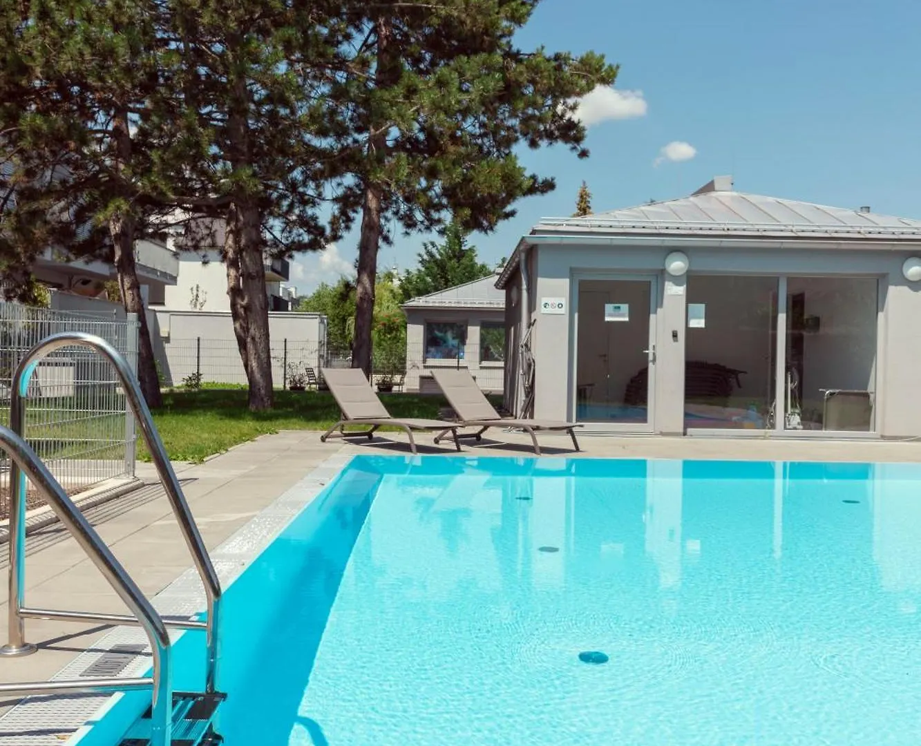 Modern Stylish Design Apartment With Free Parking Emily Viyana Avusturya