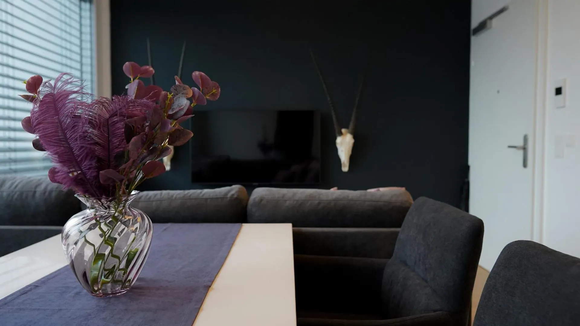 Modern Stylish Design Apartment With Free Parking Emily Viyana Avusturya