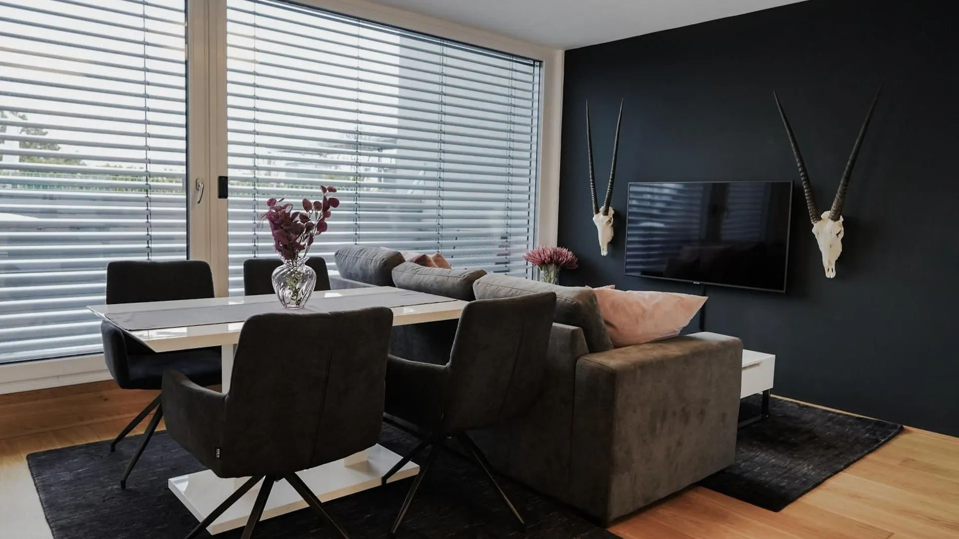 Modern Stylish Design Apartment With Free Parking Emily Viyana 0*,  Avusturya