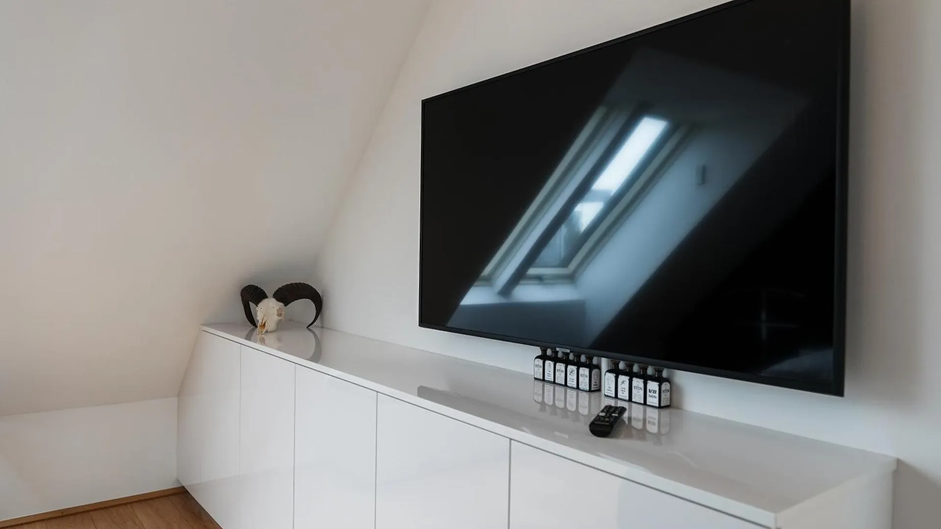 Modern Stylish Design Apartment With Free Parking Emily Viyana Avusturya
