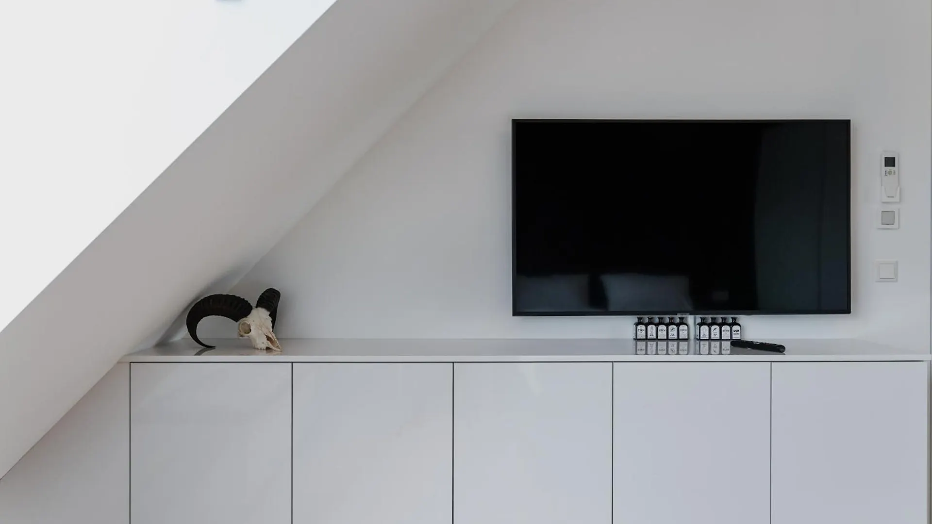 Modern Stylish Design Apartment With Free Parking Emily Viyana Avusturya