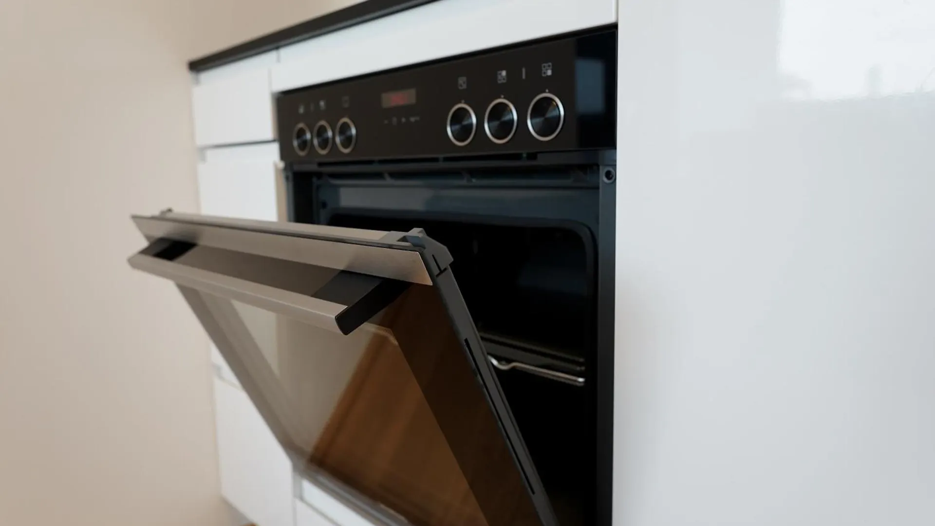 Modern Stylish Design Apartment With Free Parking Emily Viyana Avusturya
